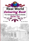 Image for Real World Colouring Books Series 10