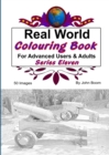 Image for Real World Colouring Books Series 11