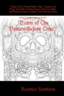Image for &quot;Dawn of The Demon Before Time:&quot; Features 100 Mega Incredible Coloring Pages of Demon Skulls, Half-Human Demon Creatures, and More for Stress Relief (Adult Coloring Book)