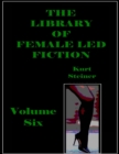 Image for Library of Female Led Fiction - Volume Six