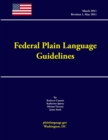 Image for Federal Plain Language Guidelines