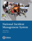 Image for National Incident Management System - 3rd Edition (October 2017)