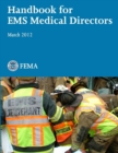 Image for Handbook for EMS Medical Directors (March 2012)