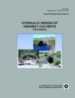 Image for Hydraulic Design of Highway Culverts (3rd Edition)