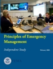 Image for Principles of Emergency Management - Independent Study