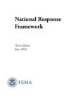 Image for National Response Framework (3rd Edition)