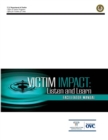 Image for Victim Impact: Listen and Learn (Facilitator Manual)