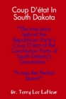 Image for Coup D&#39;etat In South Dakota