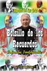 Image for Bolsillo de los Recuerdos