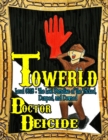 Image for Towerld Level 0018: The Lost Paradise of the Tricked, Dumped, and Downed