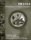 Image for Army Support to Military Deception (FM 3-13.4)