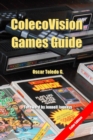 Image for ColecoVision Games Guide (color edition)