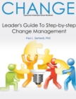 Image for Organizational Change