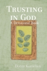 Image for Trusting in God (A Devotional Book)