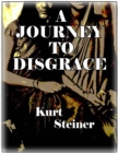 Image for Journey to Disgrace