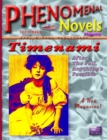 Image for Phenomenal Novels Magazine #02, September 2019, Vol. 1, No. 2