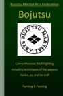 Image for Bojutsu Manual
