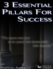 Image for 3 Essential Pillars for Success