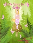 Image for Little Fairy In The Forest Coloring Book: For Girls Ages 4 Years Old and up