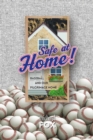 Image for Safe at Home! Baseball and Our Pilgrimage Home