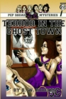 Image for Pep Squad Mysteries Book 22: Terror in the Ghost Town