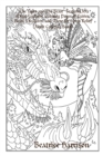 Image for &quot;The Fairy and The Beast:&quot; Features 100 Mega Fantastic Coloring Pages of Fairies, Beast, Creatures, and More for Stress Relief (Adult Coloring Book)