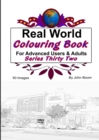 Image for Real World Colouring Books Series 32