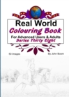Image for Real World Colouring Books Series 38