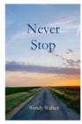 Image for Never Stop