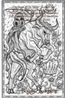 Image for &quot;The Beast of The Rider:&quot; Features 100 Relax and Destress Coloring Pages of Demons, Centaur, Animal Beast, Warriors, Half-Human Creatures, and More for Stress Relief (Adult Coloring Book)