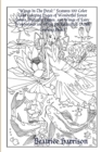 Image for &quot;Wings In The Petal:&quot; Features 100 Color Calm Coloring Pages of Wonderful Forest Fairies, Butterfly Fairies, and Wings of Fairy Wonderland and More for Relaxation (Adult Coloring Book)