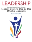 Image for Leadership Skills Workbook