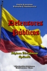 Image for Defensores Publicos