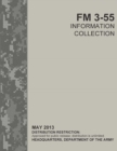 Image for Information Collection (FM 3-55)