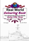 Image for Real World Colouring Books Series 53