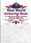 Image for Real World Colouring Books Series 56