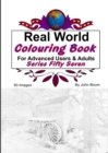 Image for Real World Colouring Books Series 57