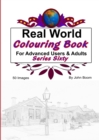 Image for Real World Colouring Books Series 60