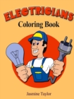 Image for Electricians Coloring Book