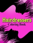 Image for Hairdressers Coloring Book