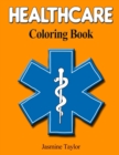 Image for Healthcare Coloring Book