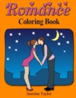Image for Romance Coloring Book