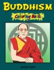 Image for Buddhism Coloring Book