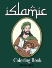 Image for Islamic Coloring Book