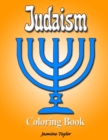 Image for Judaism Coloring Book