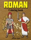 Image for Roman Coloring Book