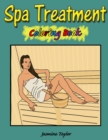 Image for Spa Treatment Coloring Book
