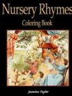 Image for Nursery Rhymes Coloring Book