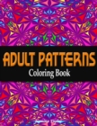 Image for Adult Patterns Coloring Book