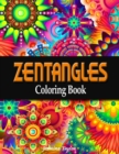 Image for Zentangles Coloring Book